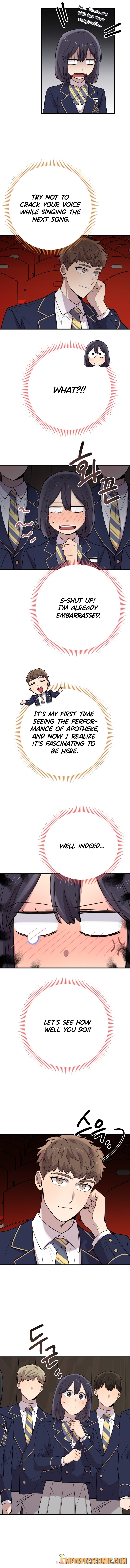 I Can’t Be This Stupid chapter 40 - page 14