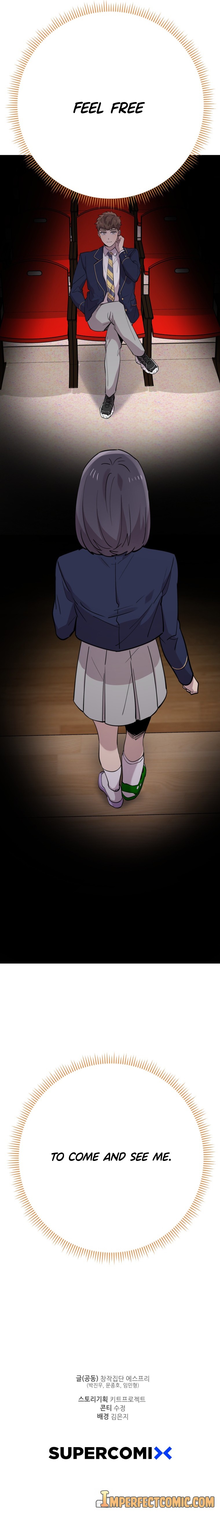 I Can’t Be This Stupid chapter 40 - page 15