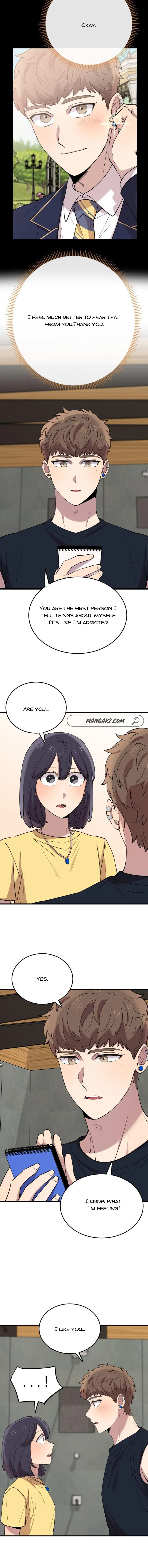 I Can’t Be This Stupid chapter 59 - page 11