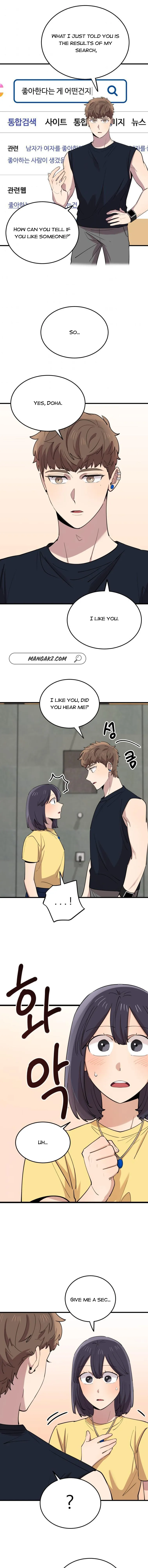 I Can’t Be This Stupid chapter 59 - page 12