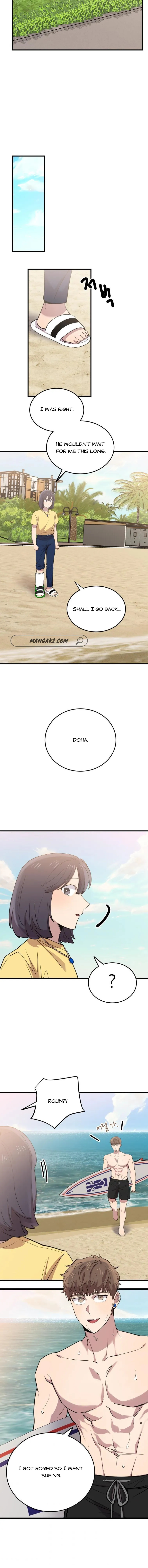 I Can’t Be This Stupid chapter 59 - page 5