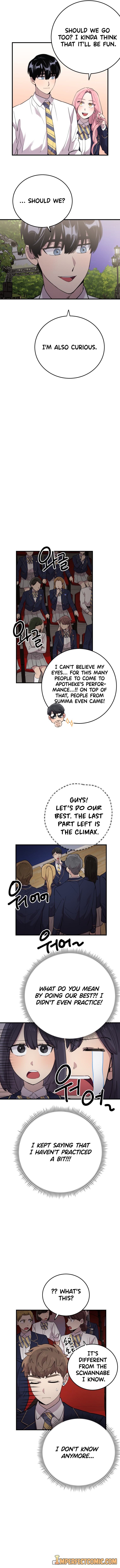 I Can’t Be This Stupid chapter 41 - page 12