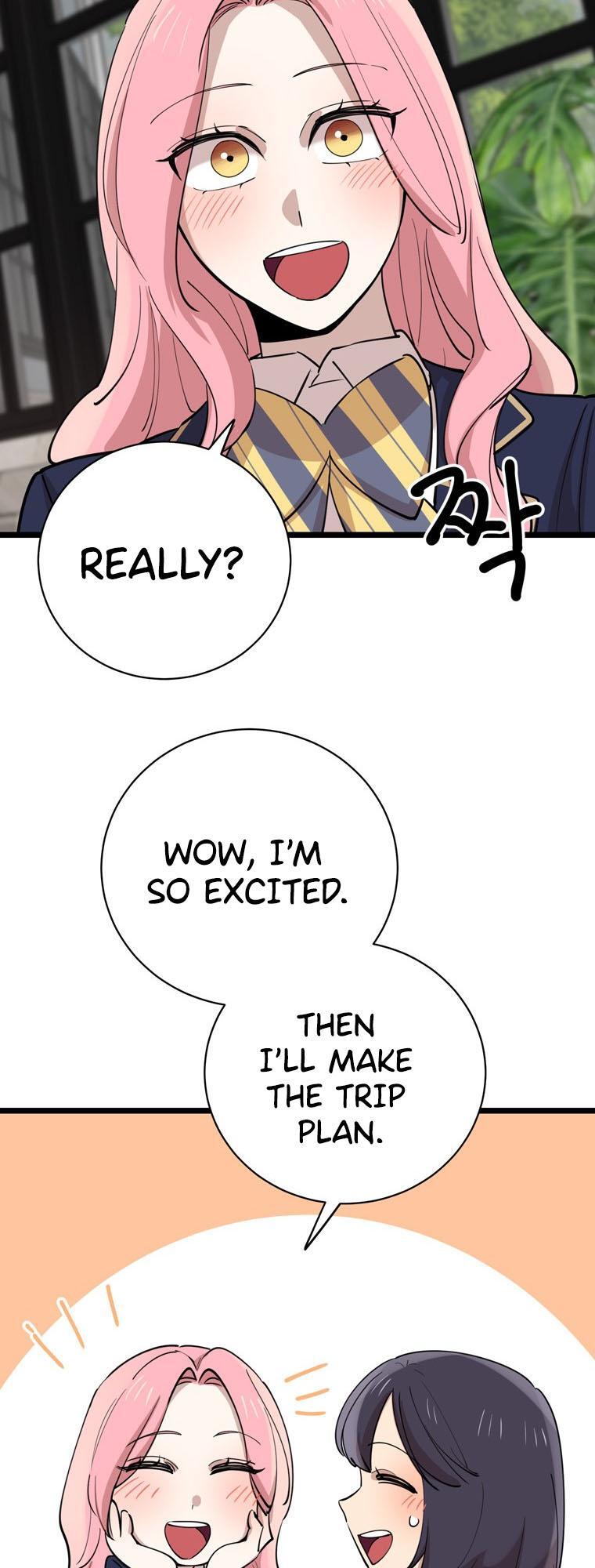 I Can’t Be This Stupid Chapter 79 - page 13