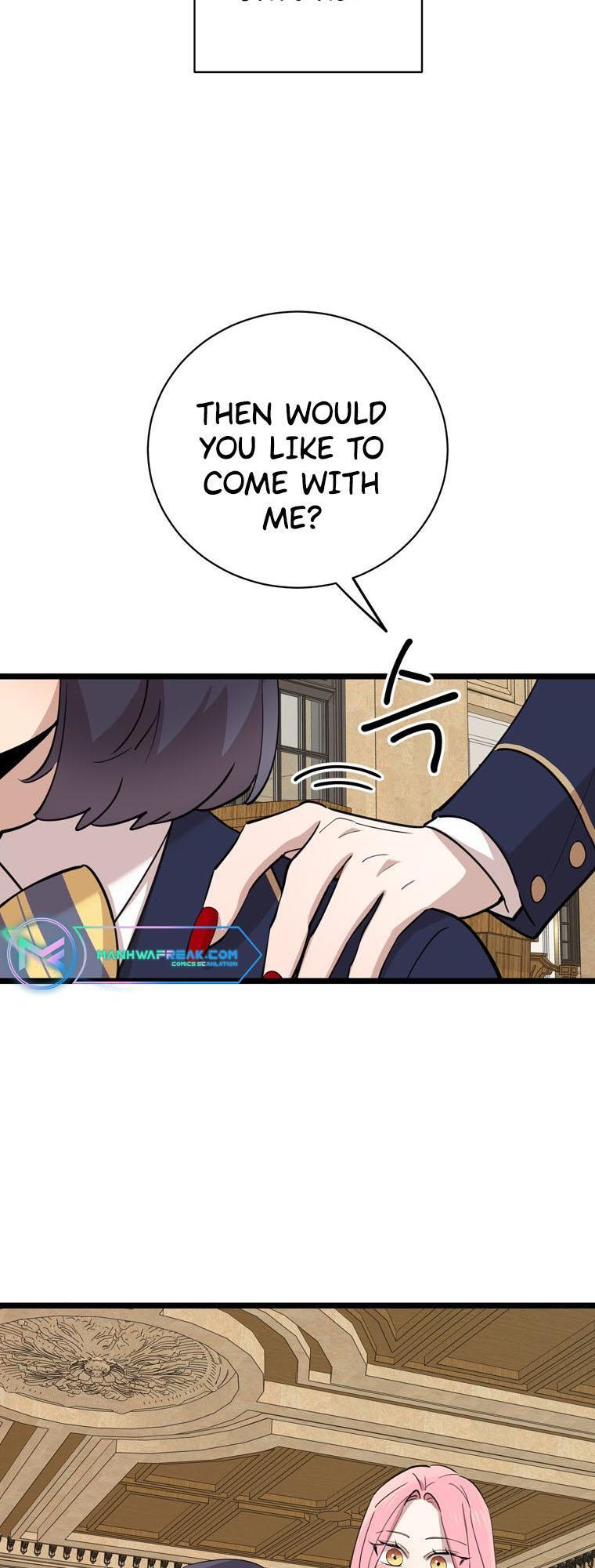 I Can’t Be This Stupid Chapter 79 - page 2