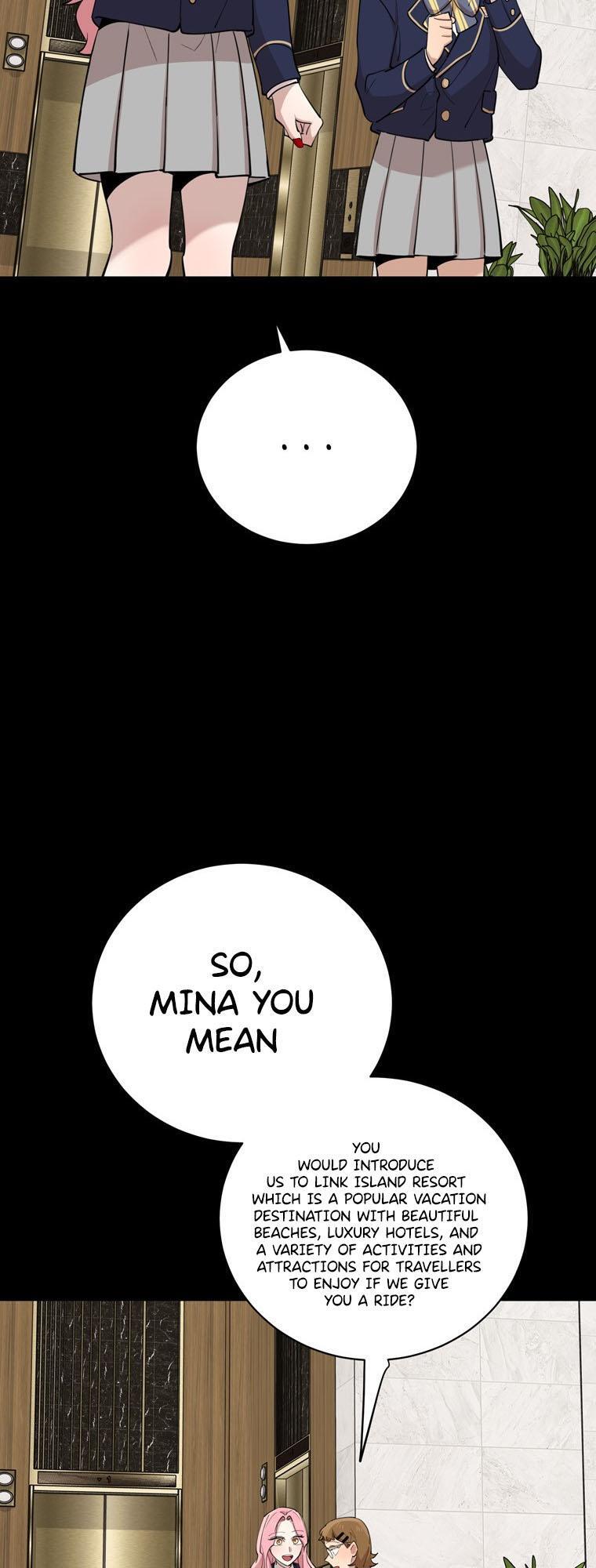 I Can’t Be This Stupid Chapter 79 - page 20