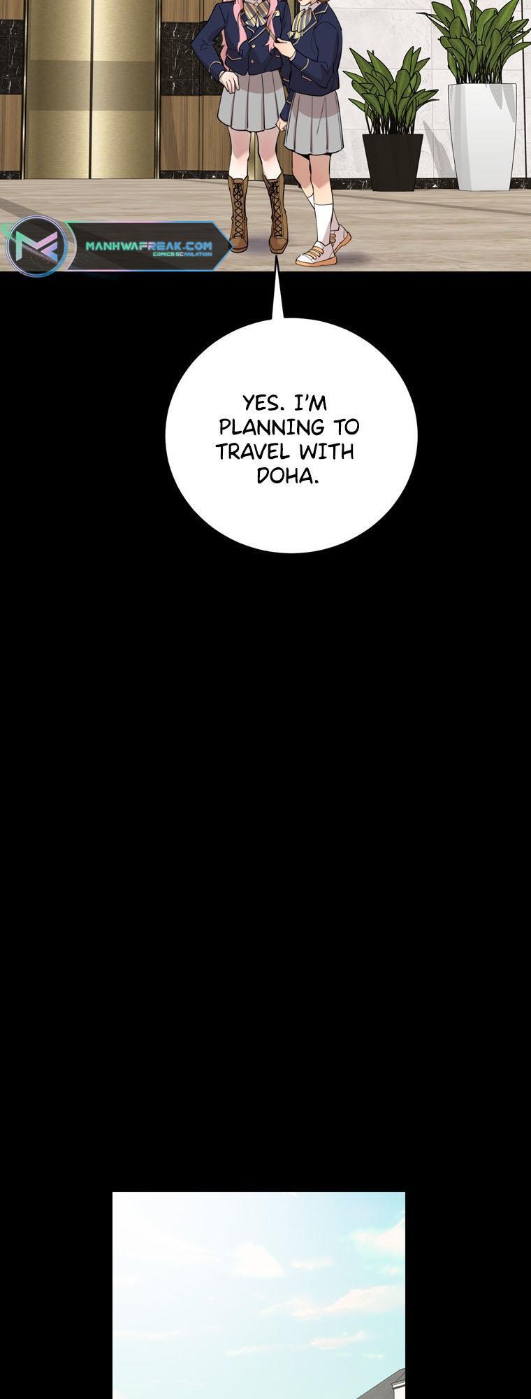 I Can’t Be This Stupid Chapter 79 - page 21