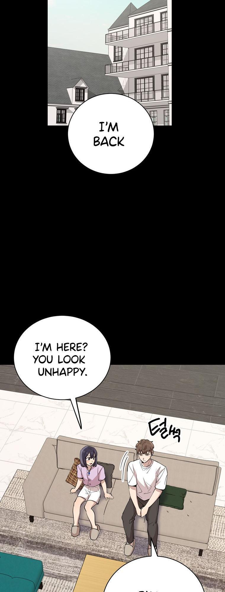 I Can’t Be This Stupid Chapter 79 - page 22