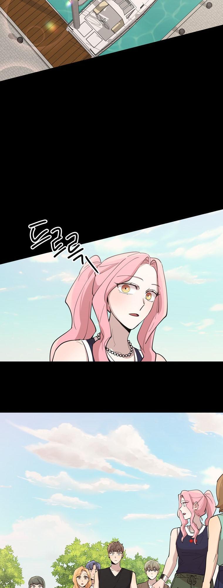 I Can’t Be This Stupid Chapter 79 - page 28