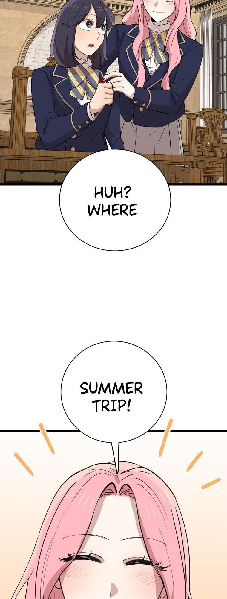 I Can’t Be This Stupid Chapter 79 - page 3