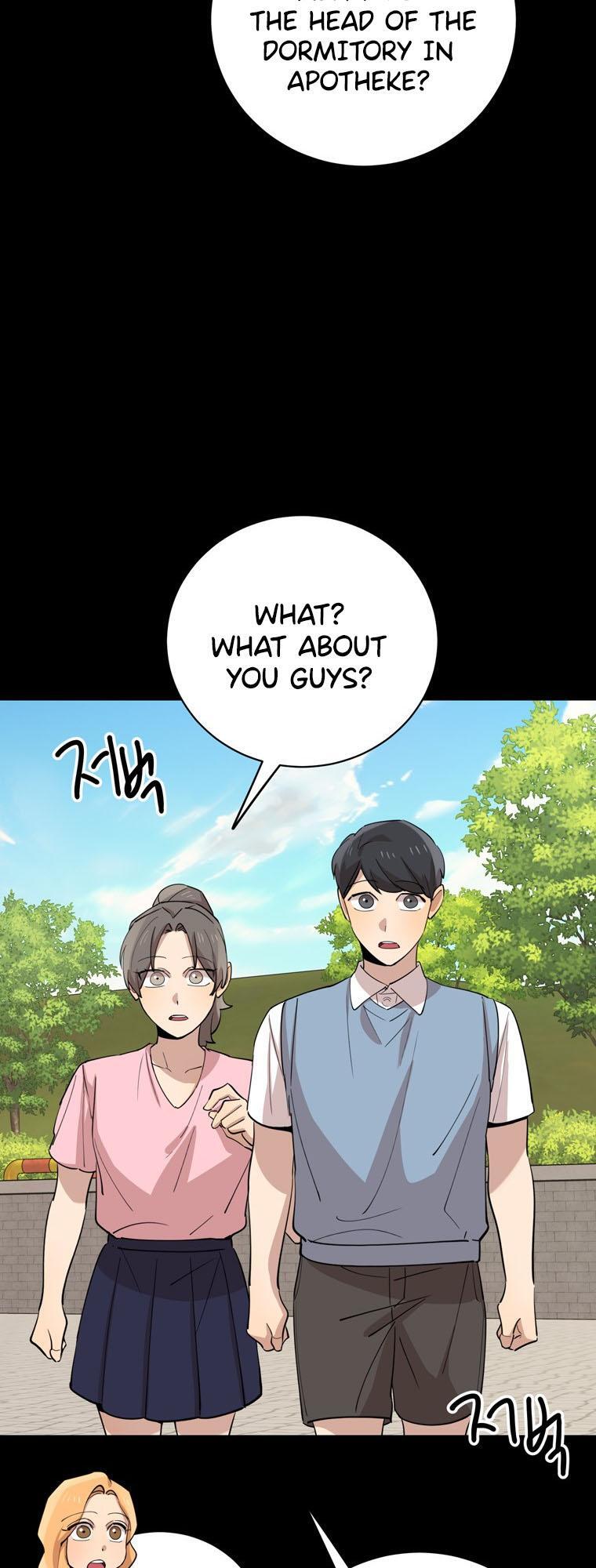 I Can’t Be This Stupid Chapter 79 - page 32