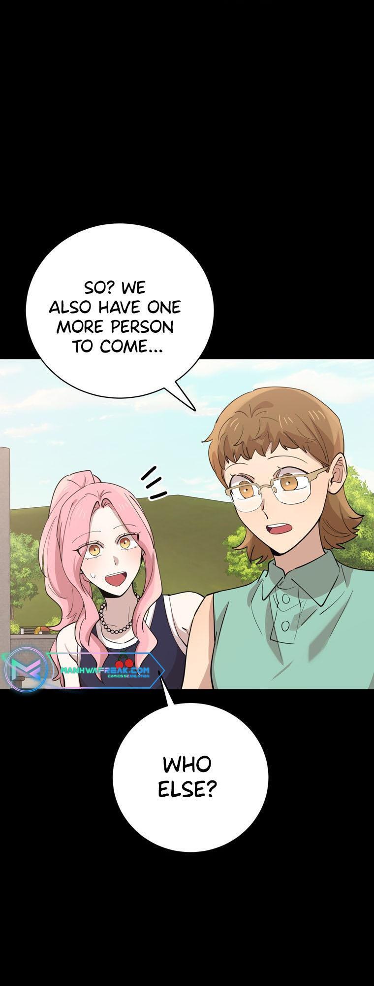 I Can’t Be This Stupid Chapter 79 - page 35