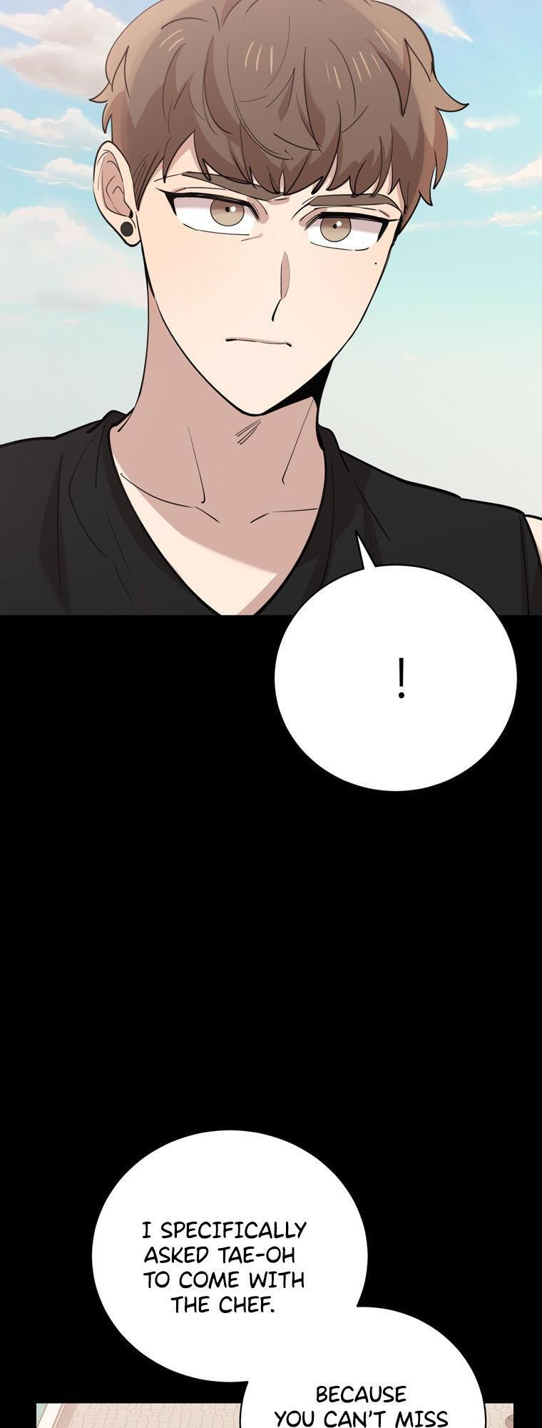 I Can’t Be This Stupid Chapter 79 - page 38