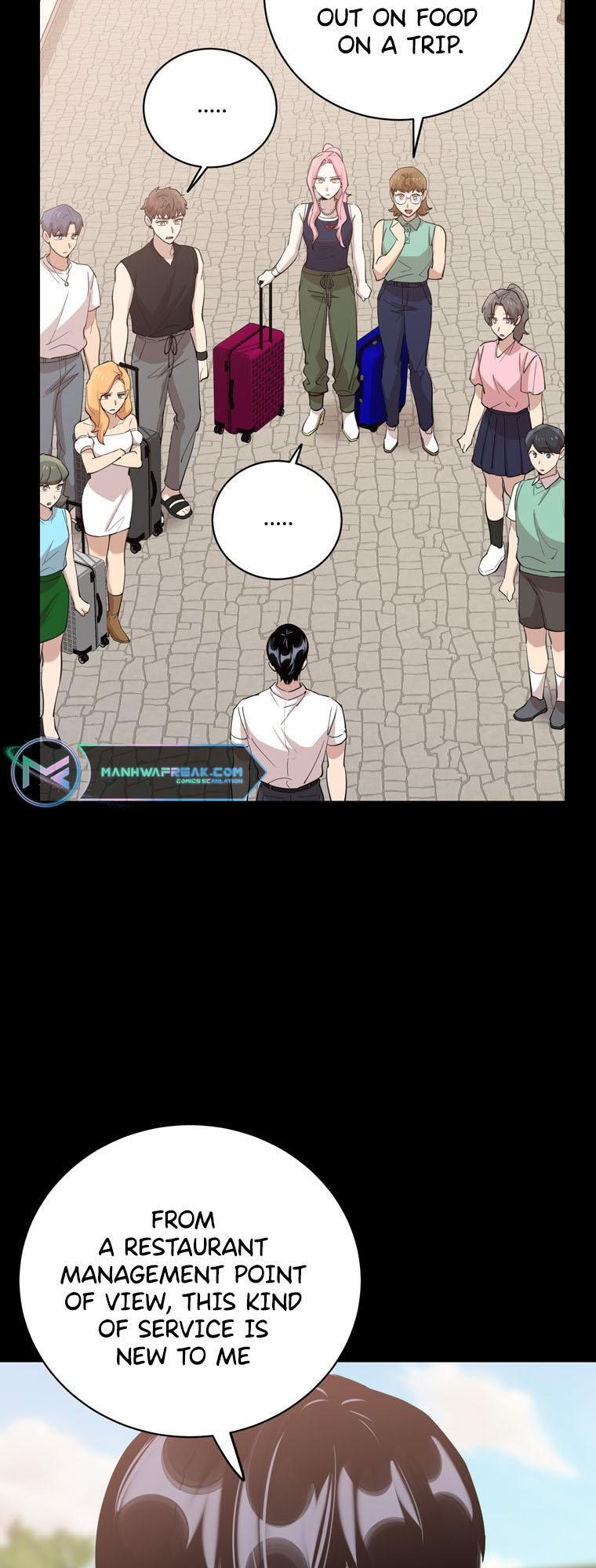 I Can’t Be This Stupid Chapter 79 - page 39