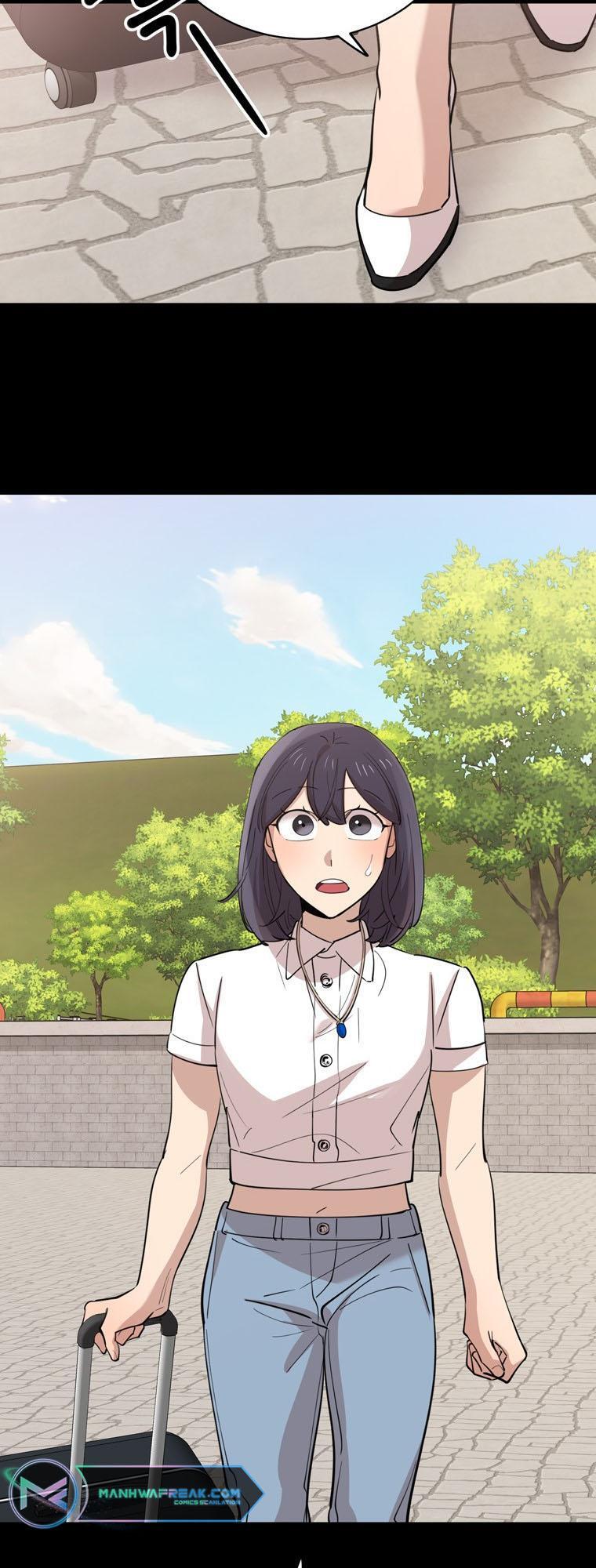 I Can’t Be This Stupid Chapter 79 - page 41