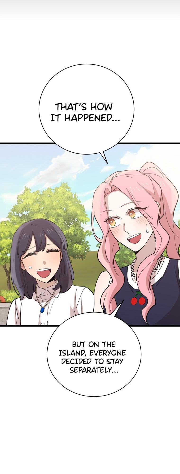 I Can’t Be This Stupid Chapter 79 - page 44