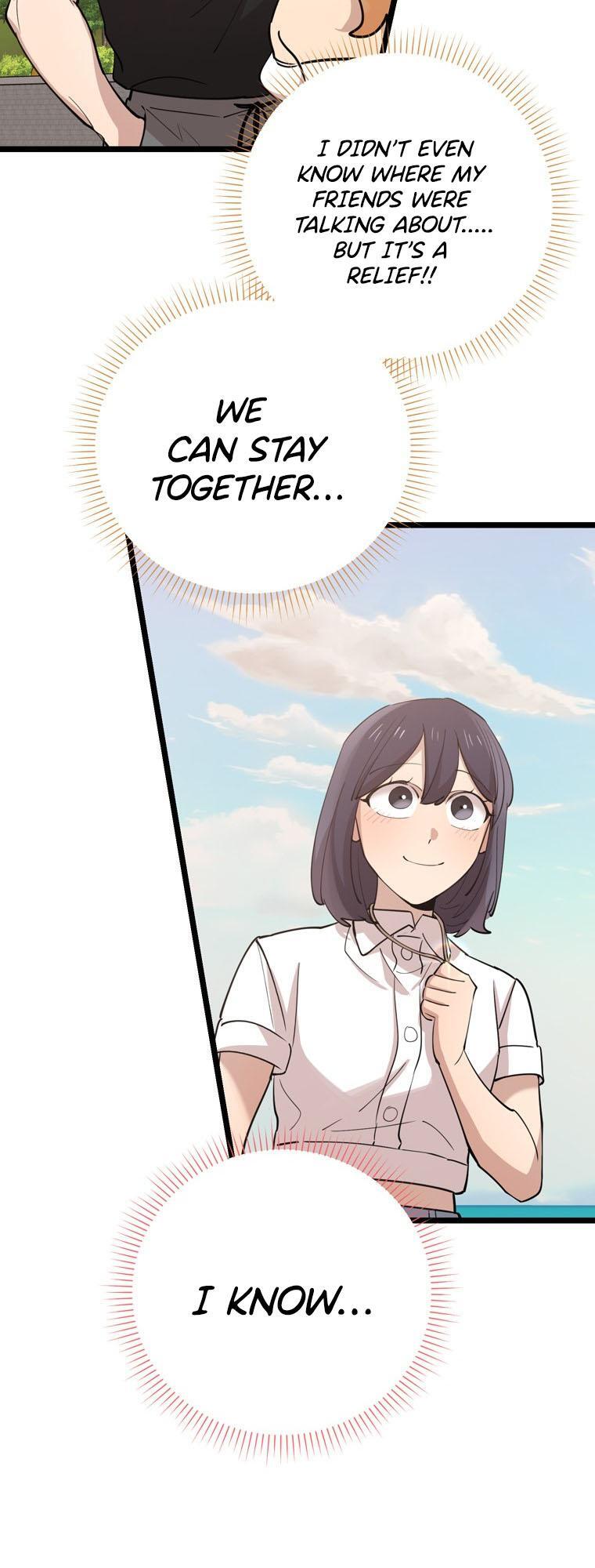 I Can’t Be This Stupid Chapter 79 - page 47