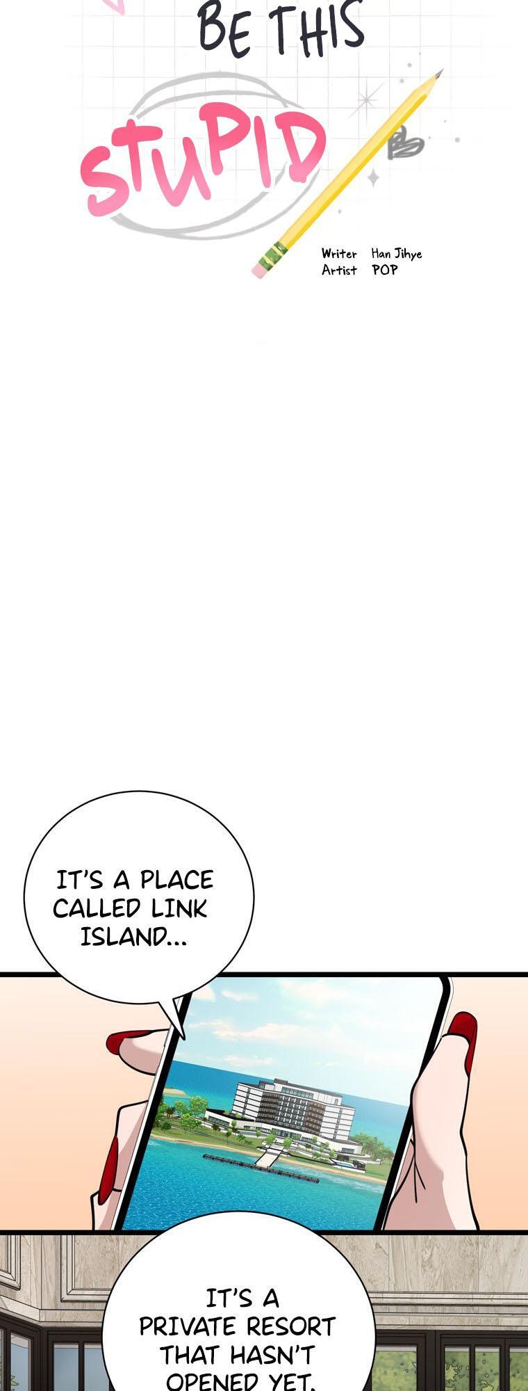 I Can’t Be This Stupid Chapter 79 - page 5
