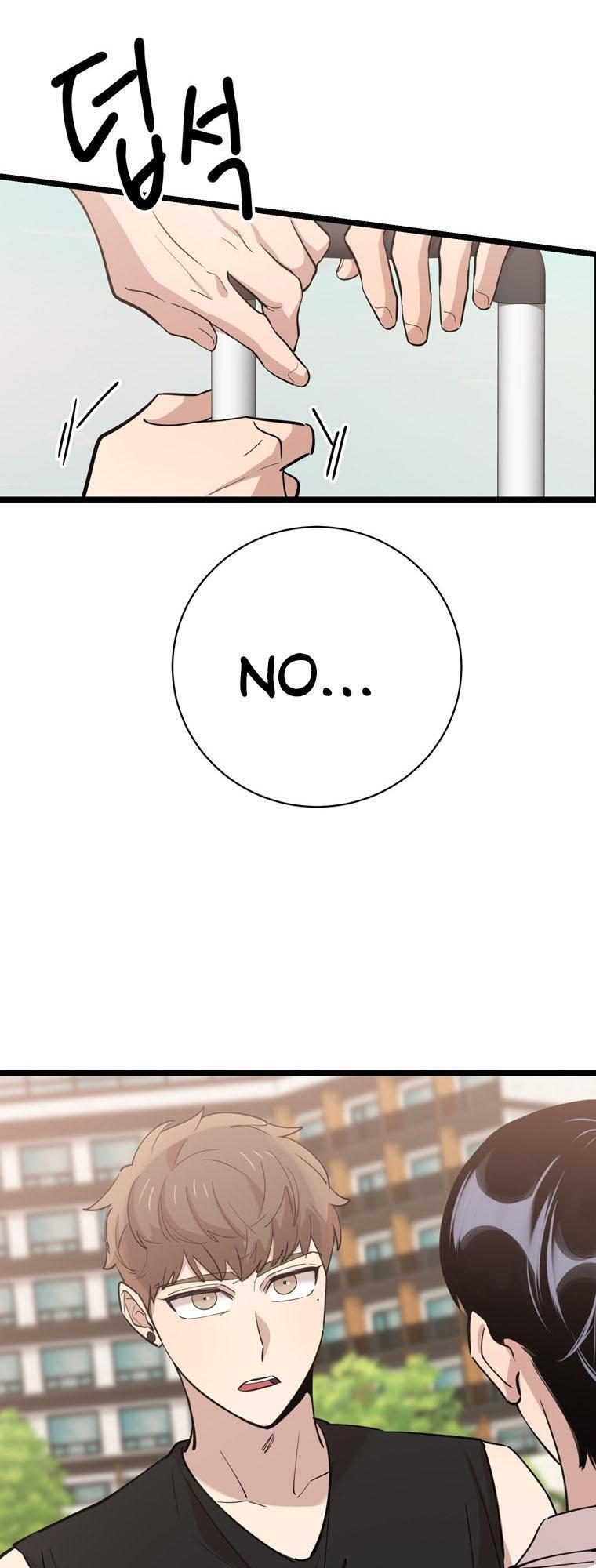 I Can’t Be This Stupid Chapter 79 - page 57