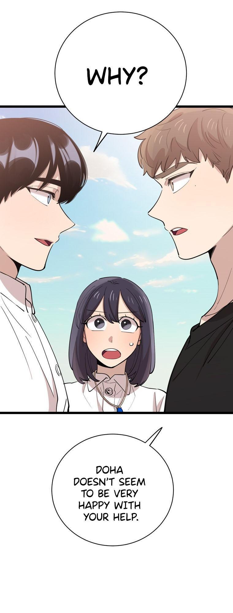 I Can’t Be This Stupid Chapter 79 - page 59