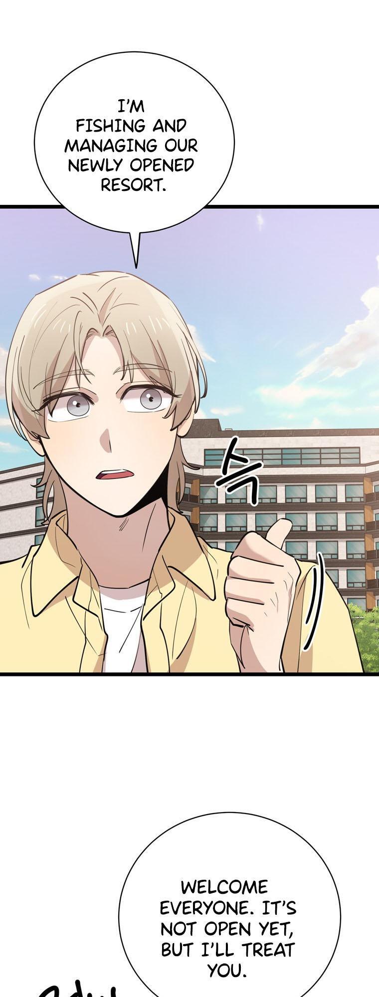 I Can’t Be This Stupid Chapter 79 - page 62