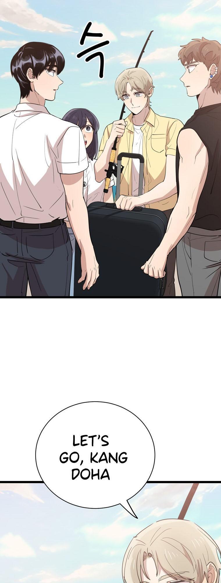 I Can’t Be This Stupid Chapter 79 - page 64