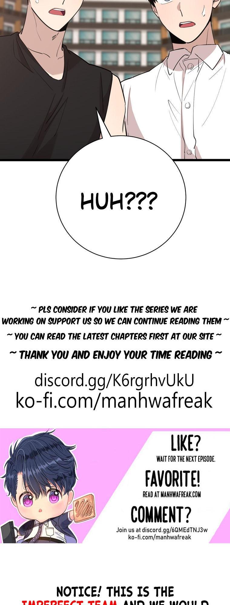 I Can’t Be This Stupid Chapter 79 - page 66