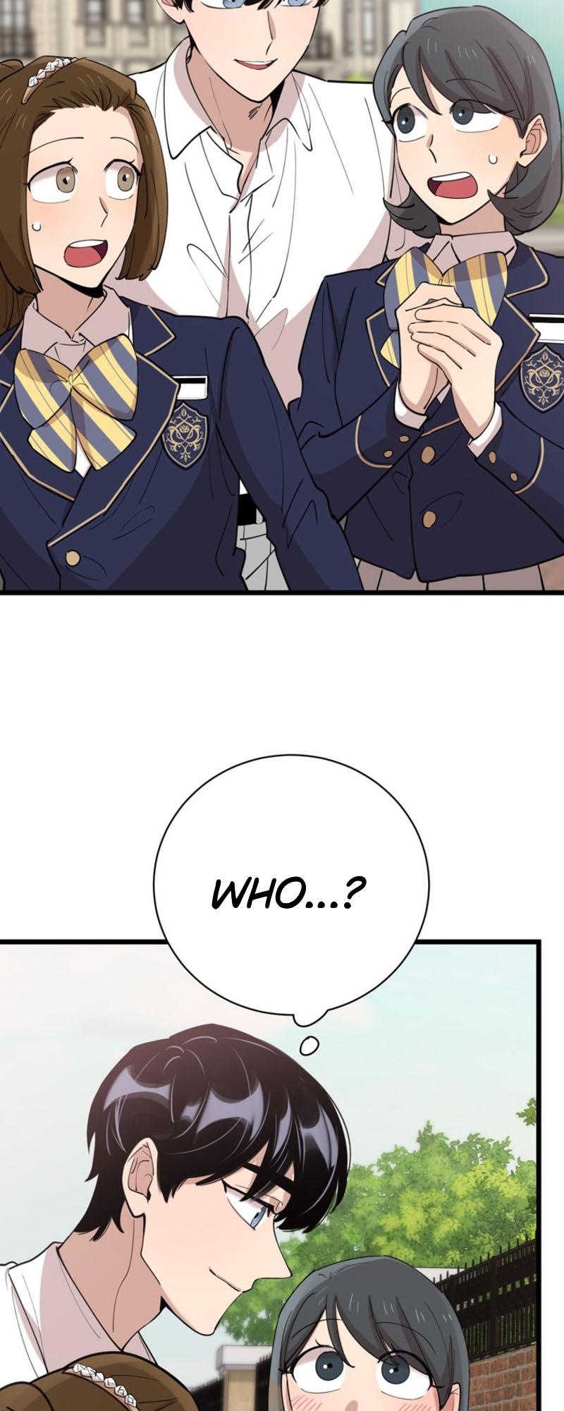 I Can’t Be This Stupid Chapter 90 - page 15