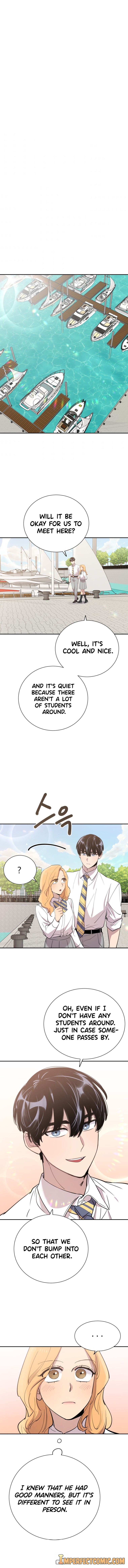 I Can’t Be This Stupid chapter 32 - page 10