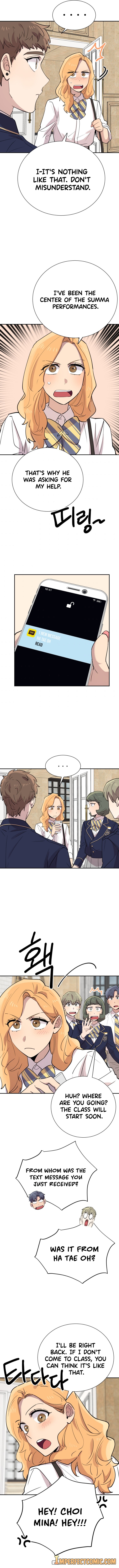 I Can’t Be This Stupid chapter 32 - page 14