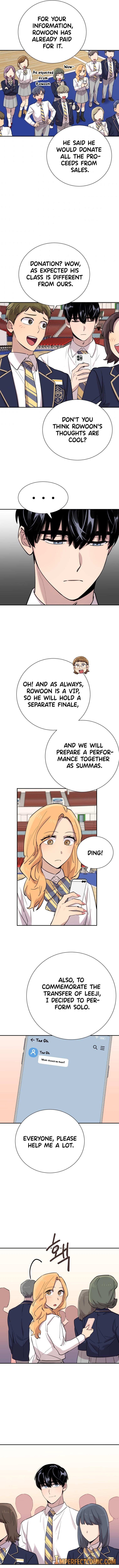 I Can’t Be This Stupid chapter 32 - page 9