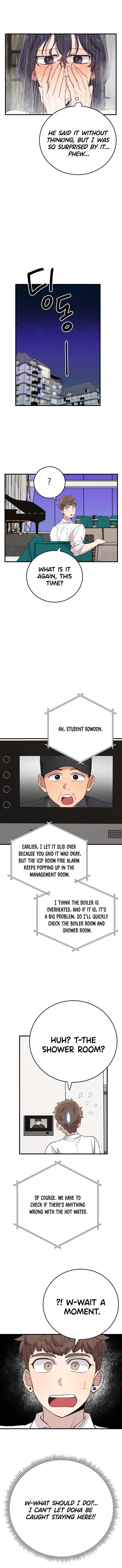 I Can’t Be This Stupid chapter 44 - page 5