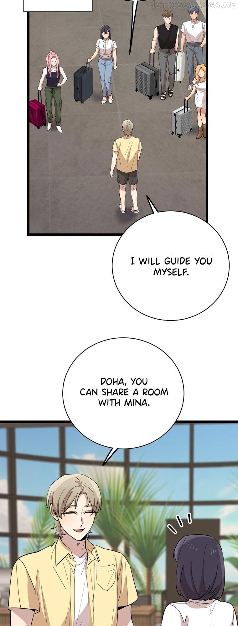 I Can’t Be This Stupid Chapter 80 - page 11