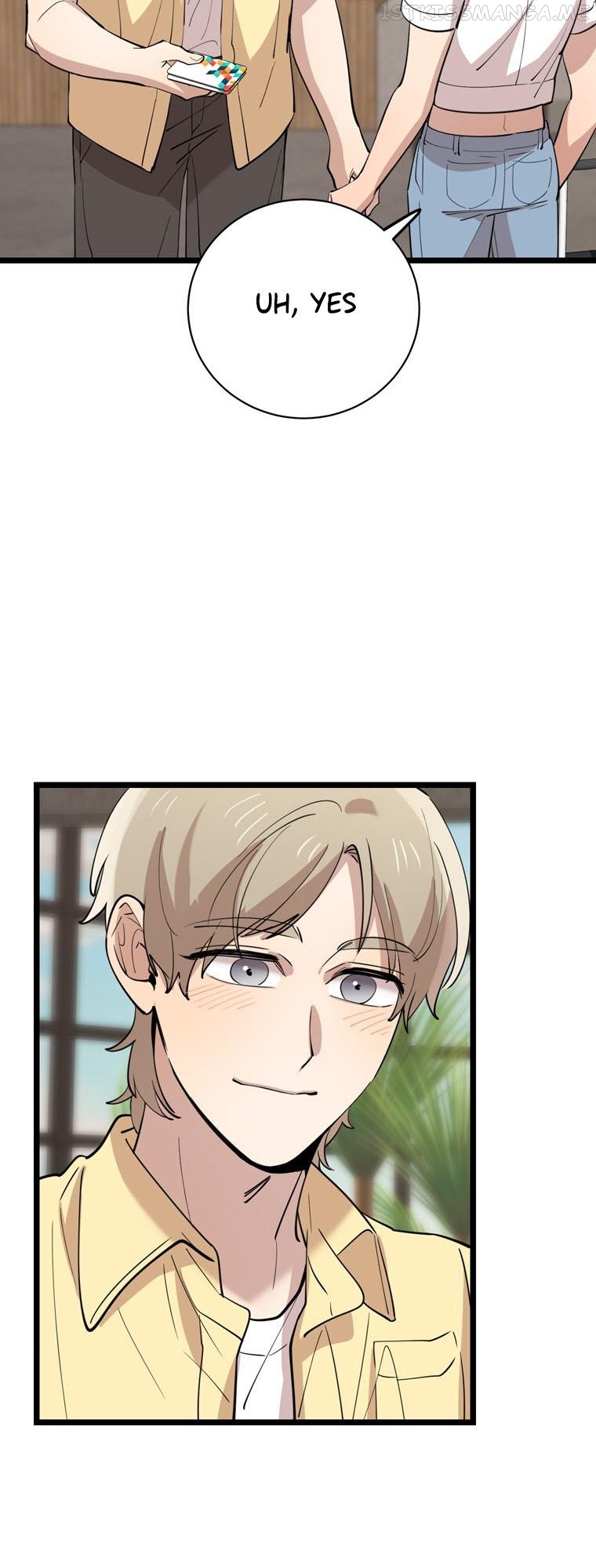 I Can’t Be This Stupid Chapter 80 - page 12