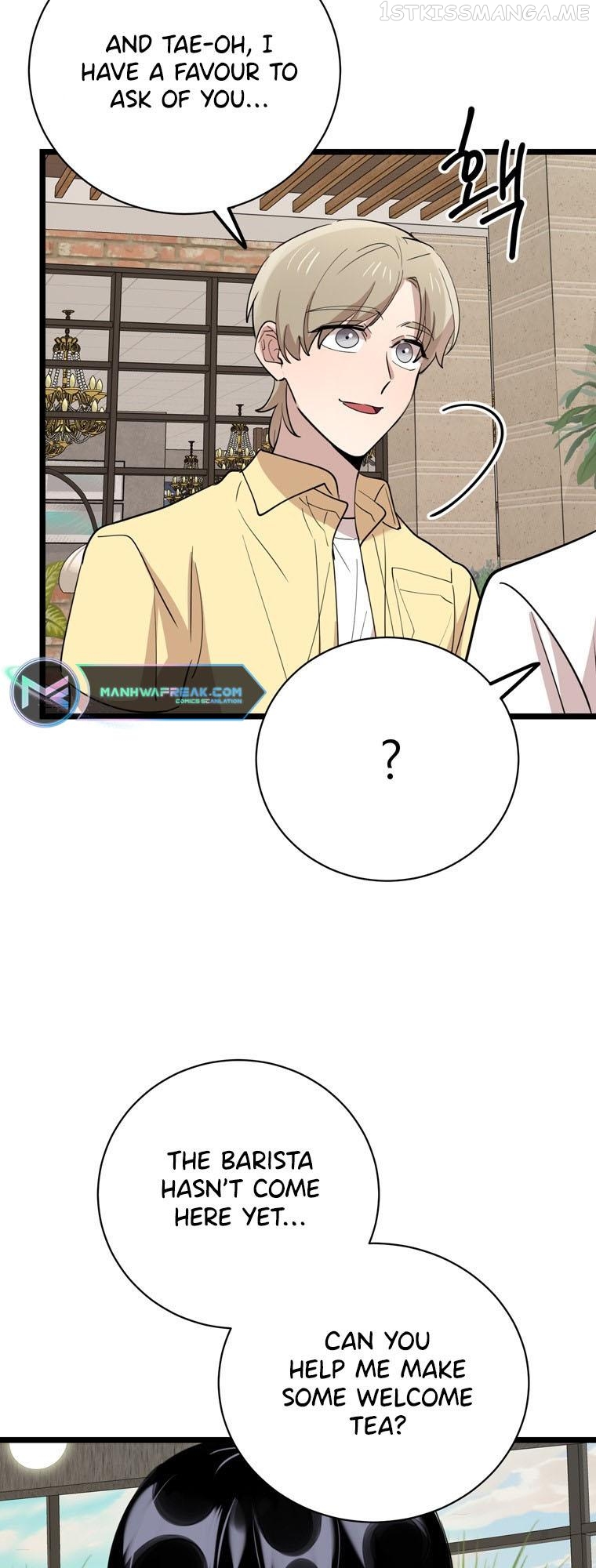 I Can’t Be This Stupid Chapter 80 - page 20