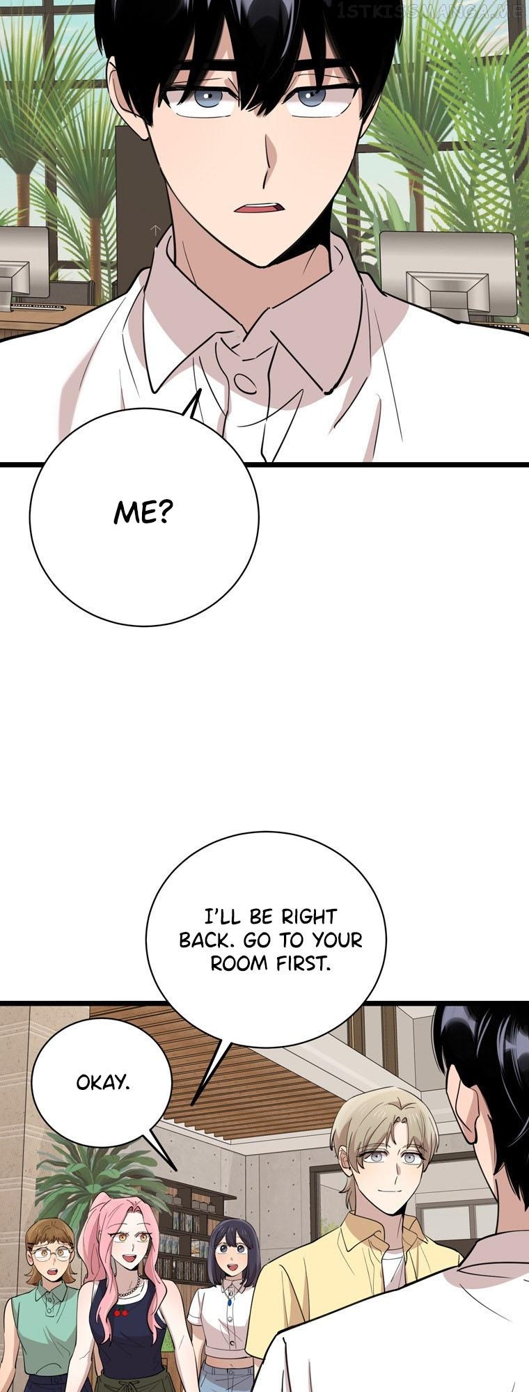 I Can’t Be This Stupid Chapter 80 - page 21