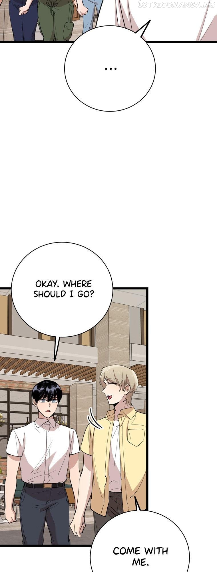 I Can’t Be This Stupid Chapter 80 - page 22