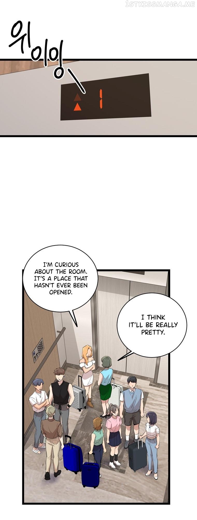 I Can’t Be This Stupid Chapter 80 - page 27