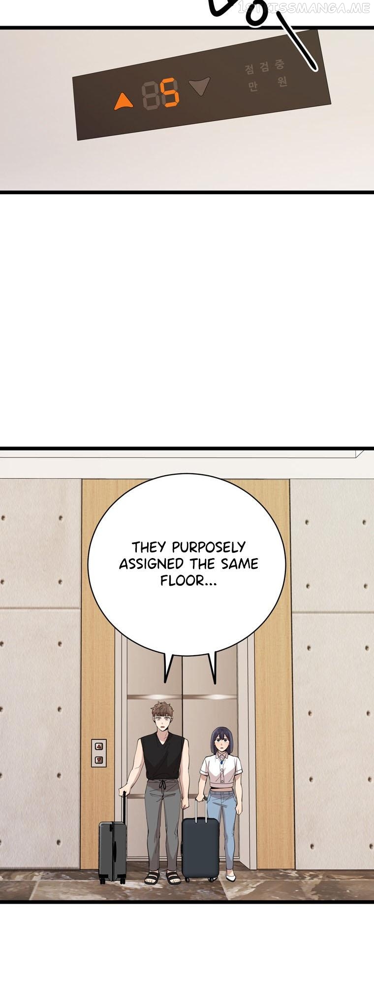 I Can’t Be This Stupid Chapter 80 - page 31