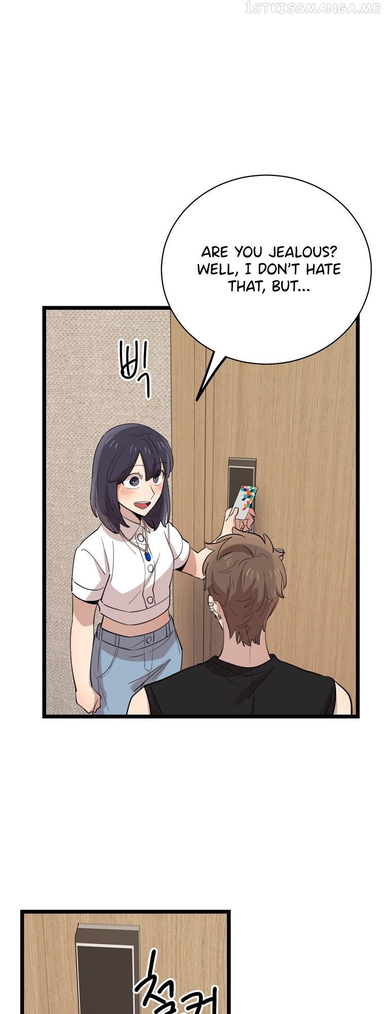 I Can’t Be This Stupid Chapter 80 - page 43