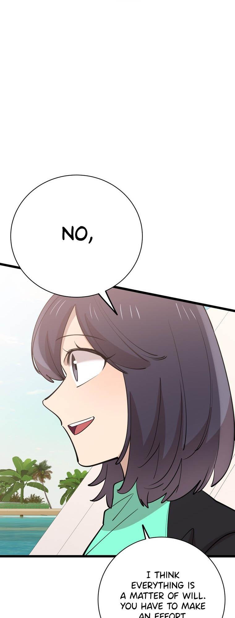 I Can’t Be This Stupid Chapter 81 - page 10
