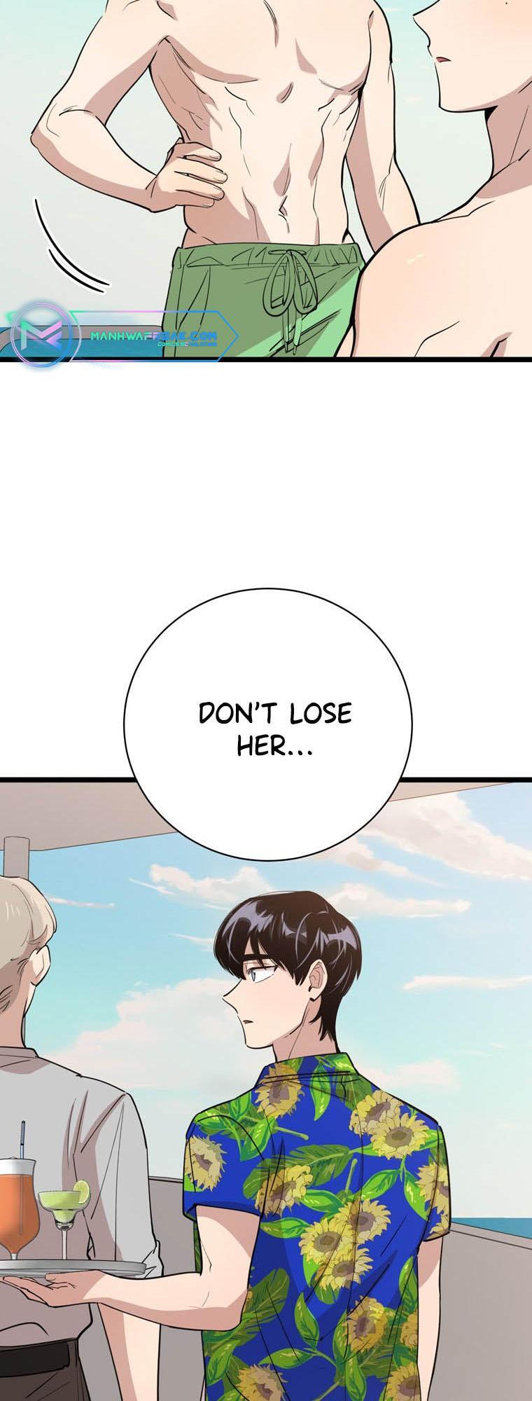 I Can’t Be This Stupid Chapter 81 - page 2