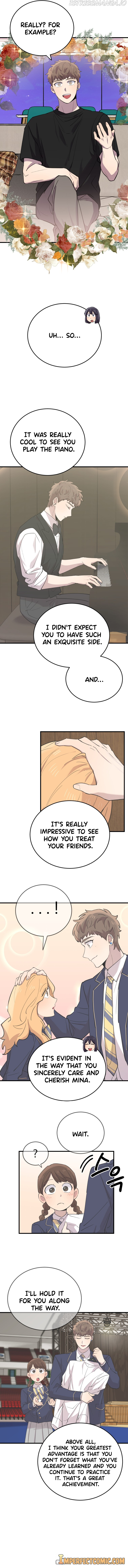 I Can’t Be This Stupid chapter 46 - page 8