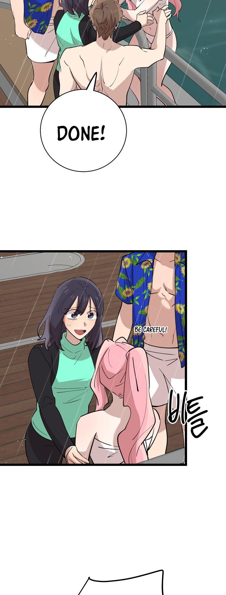 I Can’t Be This Stupid Chapter 83 - page 11