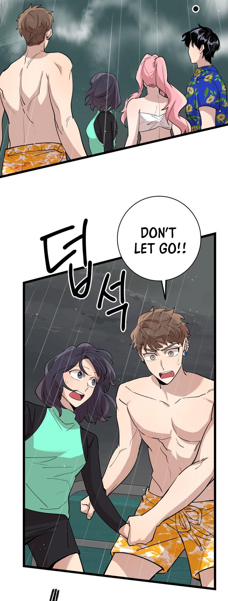 I Can’t Be This Stupid Chapter 83 - page 13