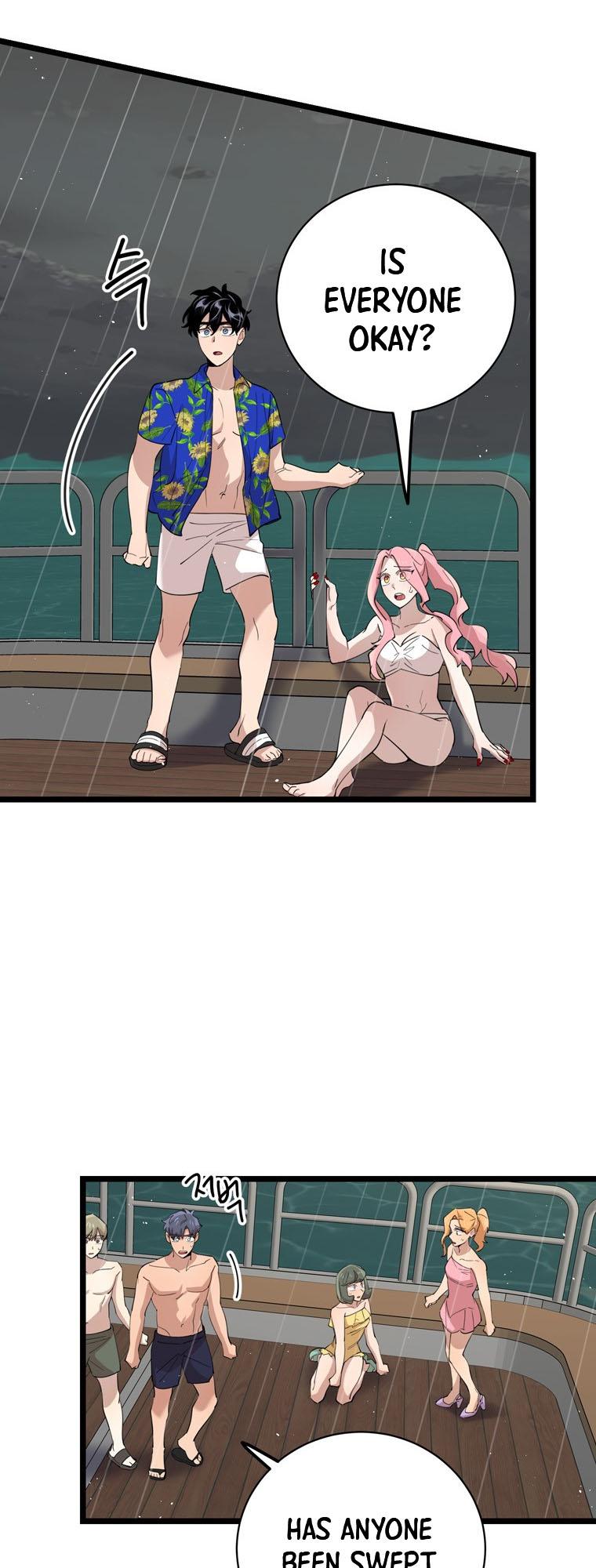I Can’t Be This Stupid Chapter 83 - page 15