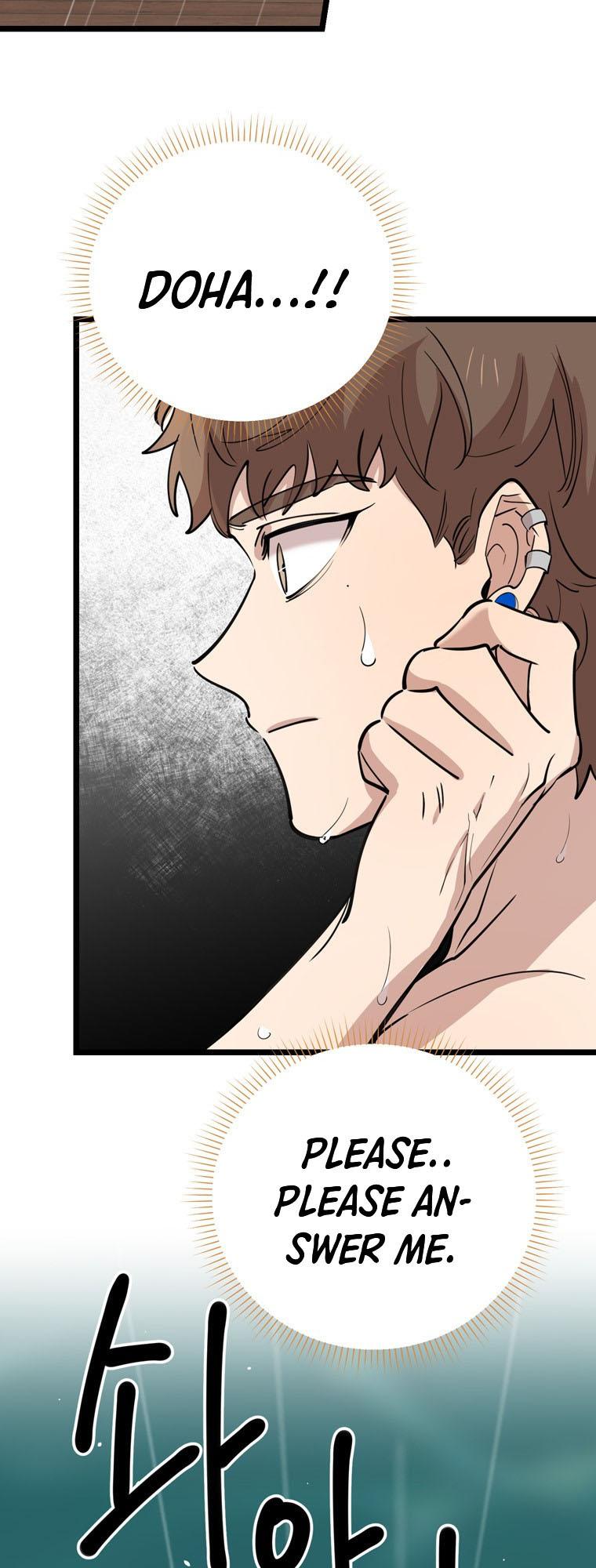 I Can’t Be This Stupid Chapter 83 - page 21