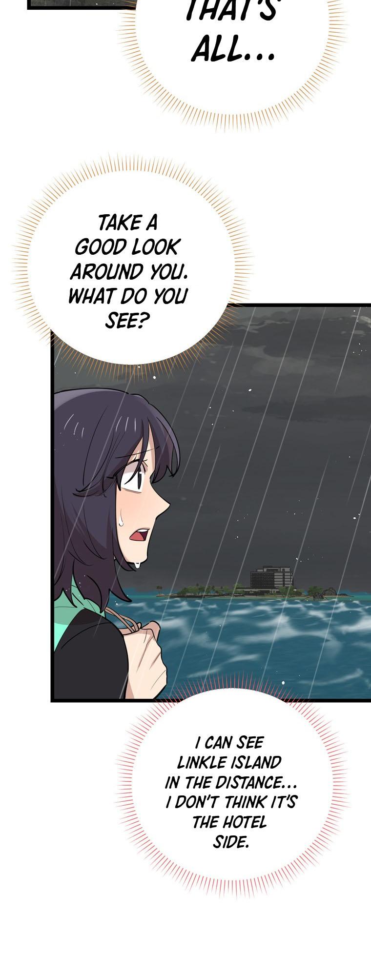 I Can’t Be This Stupid Chapter 83 - page 27