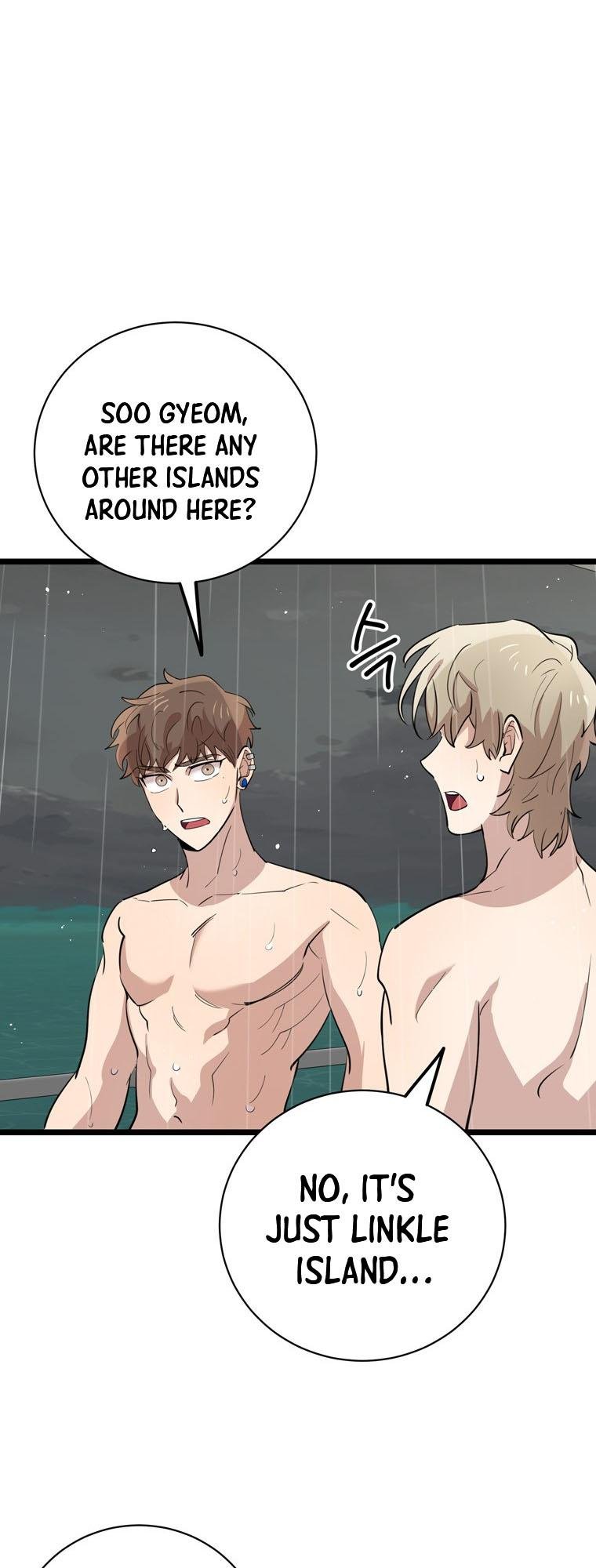 I Can’t Be This Stupid Chapter 83 - page 28