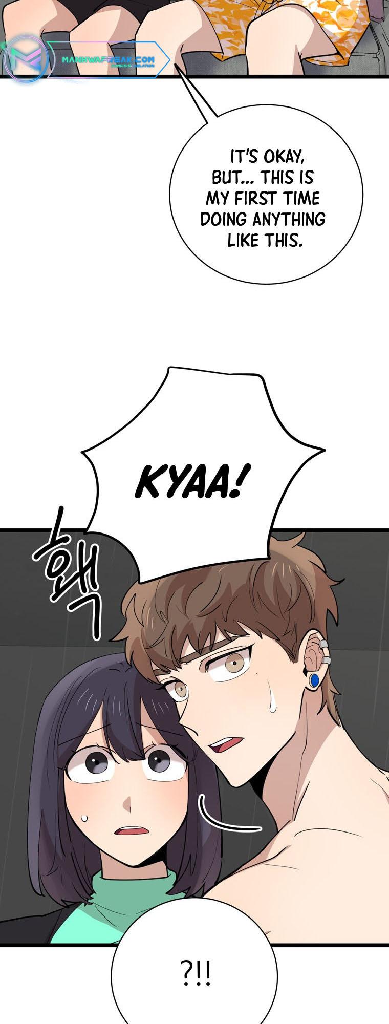 I Can’t Be This Stupid Chapter 83 - page 3