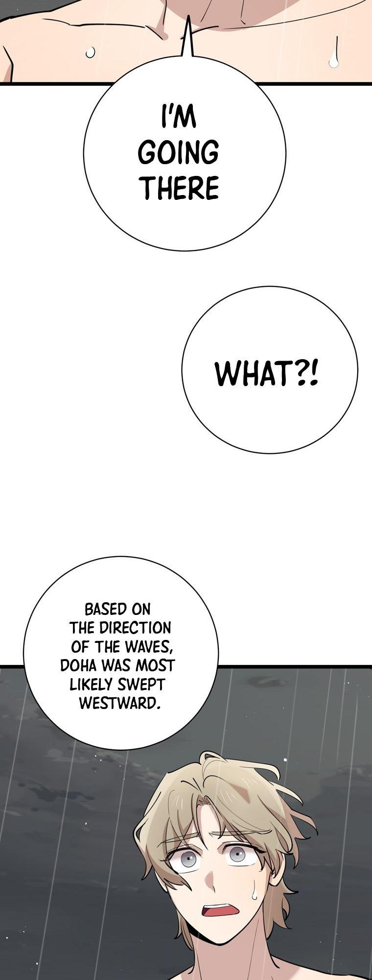 I Can’t Be This Stupid Chapter 83 - page 31